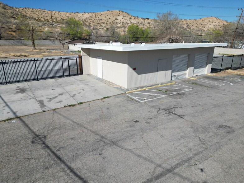 More Photos Of 16593 S D St, Victorville Land For Lease