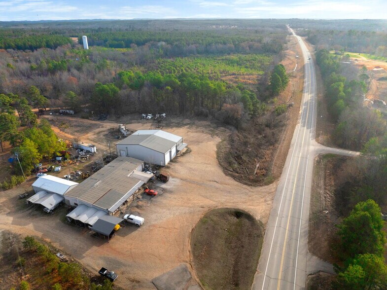 More Photos Of 6175 State Highway 98, Wright City Storefront Retail Office For Sale