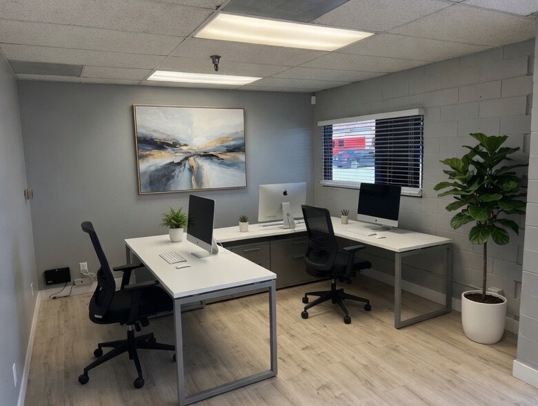 More Photos Of 1846 W 11th St, Upland Warehouse For Sale