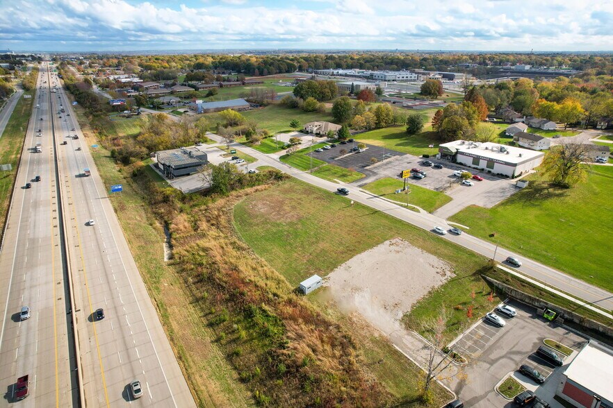 More Photos Of 2401 NW S Outer rd, Blue Springs Land For Sale