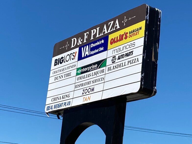 More Photos Of 1166 Central Ave, Dunkirk Drugstore For Sale