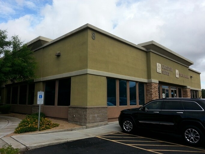 More Photos Of 34975 N North Valley Pky, Phoenix Medical For Lease