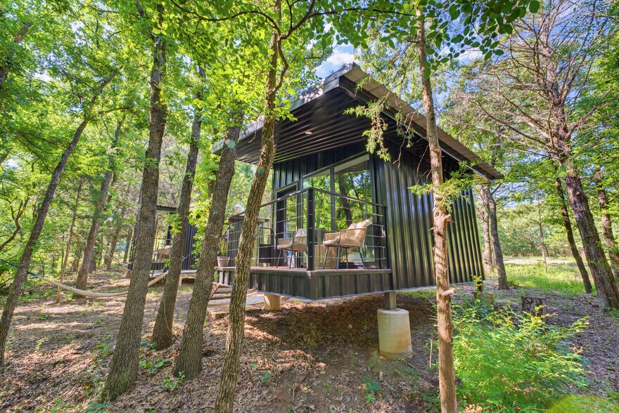 More Photos Of 464 Co 1270 rd, Alvord Land For Sale