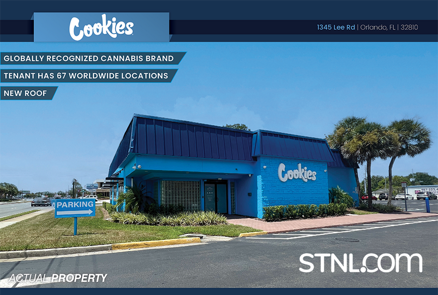 More Photos Of 1345 Lee Rd, Orlando Drugstore For Sale