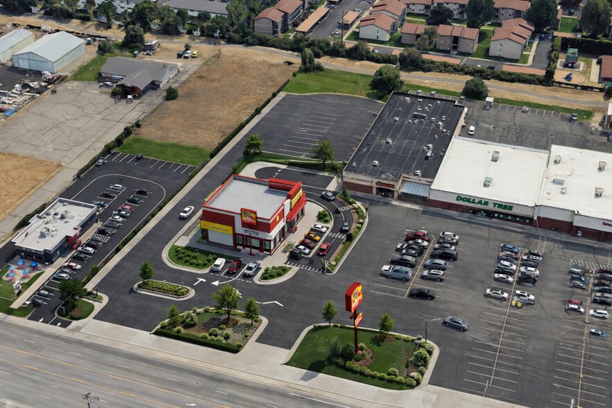 More Photos Of 15612 E Sprague Ave, Veradale Land For Sale