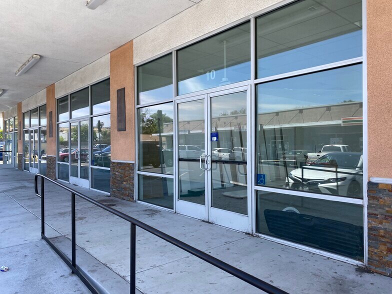 More Photos Of 4280 Senter Rd, San Jose Storefront Retail Office For Lease