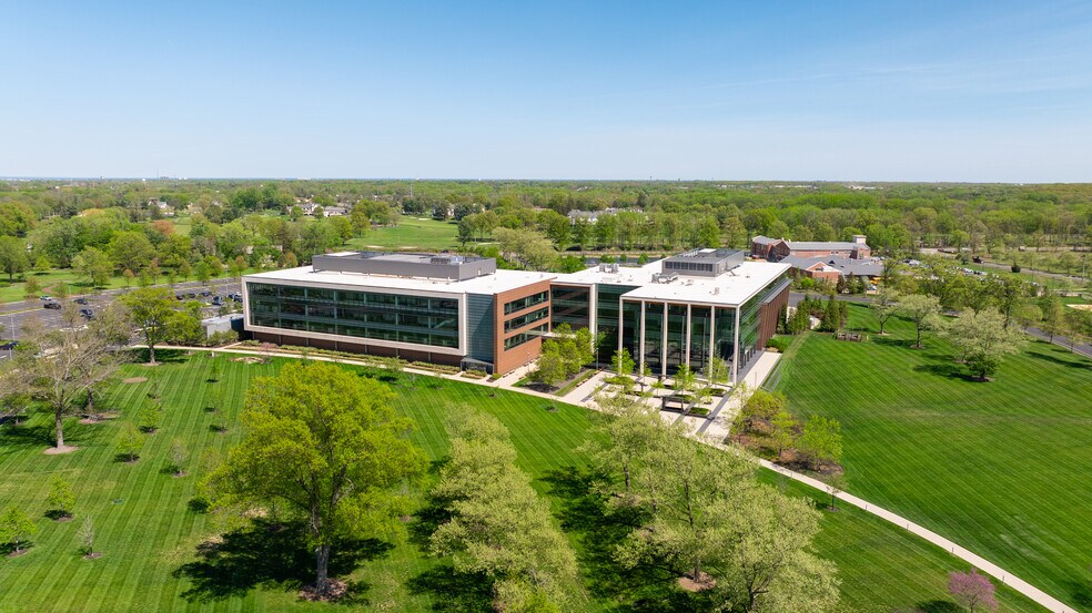 More Photos Of 1 CommVault Way, Tinton Falls Office For Lease