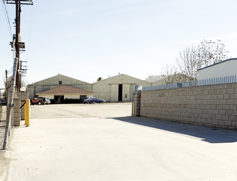More Photos Of 2000 S Reservoir St, Pomona Warehouse For Sale