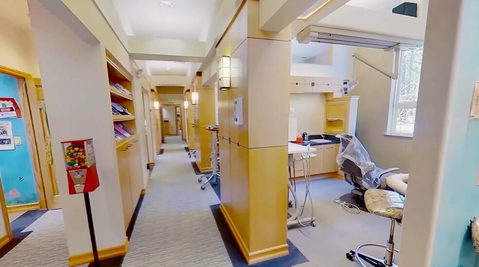 More Photos Of 1077 4th St, South Lake Tahoe Medical For Lease