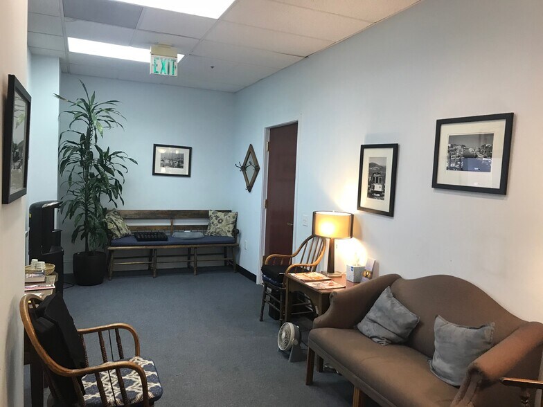 More Photos Of 490 Post St, San Francisco Medical For Sale