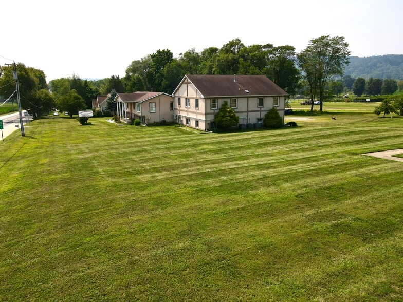 More Photos Of 426 Rt 57 W, Washington Religious Facility For Sale