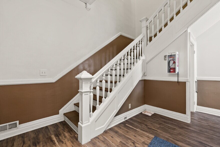 More Photos Of 2003 W 10th Ave, Spokane Apartments For Sale