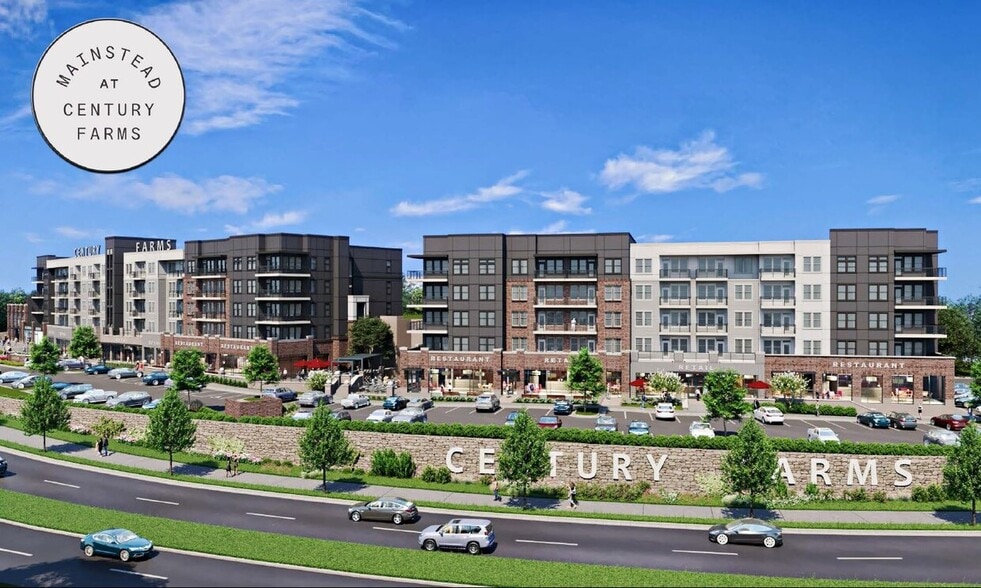 More Photos Of 2141 Century Farms Pky, Antioch Apartments For Lease