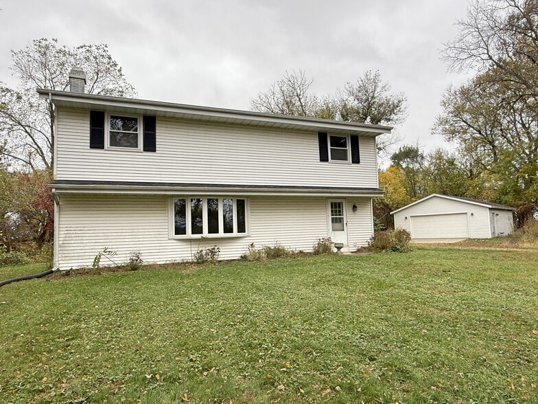 More Photos Of 2326 S Murray Rd, Janesville Land For Sale