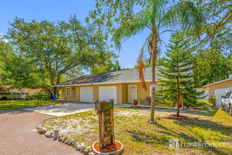More Photos Of , Oldsmar Multifamily For Sale