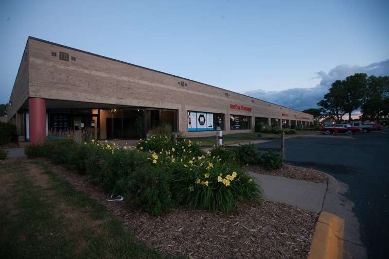 More Photos Of 7201-7245 University Ave NE, Fridley Medical For Lease