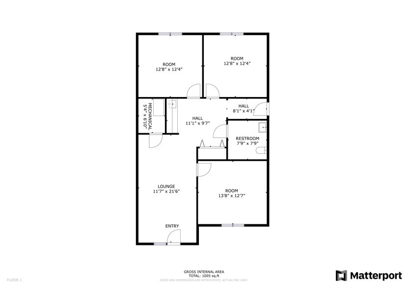 More Photos Of 3281 Racquet Club Dr, Traverse City Office For Lease