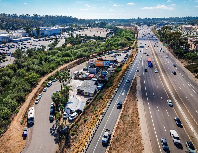 More Photos Of 2525 S Vista Way, Oceanside Office For Lease