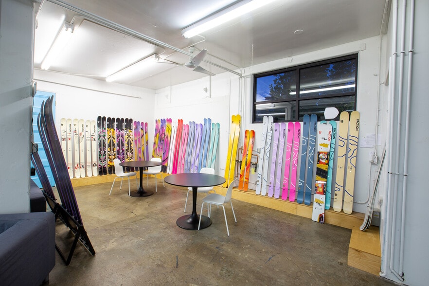 More Photos Of 920 Inca St, Denver Loft Creative Space For Lease