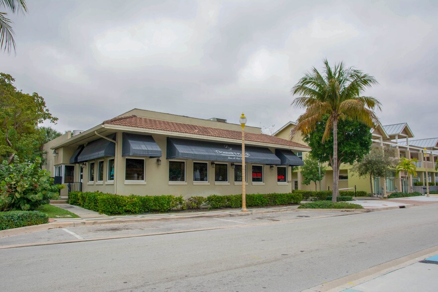 More Photos Of 60 NW 5th Ave, Delray Beach Restaurant For Sale