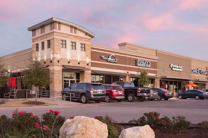 Primary Photo Of 10510 W Parmer Ln, Austin Unknown For Lease