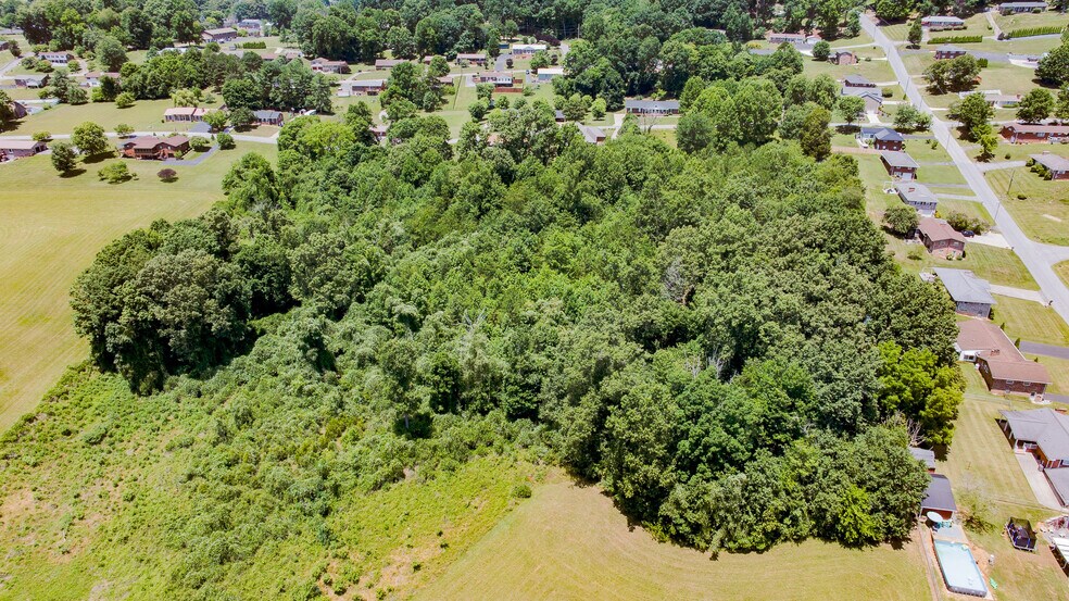 More Photos Of 199 Stuffle St, Kingsport Land For Sale