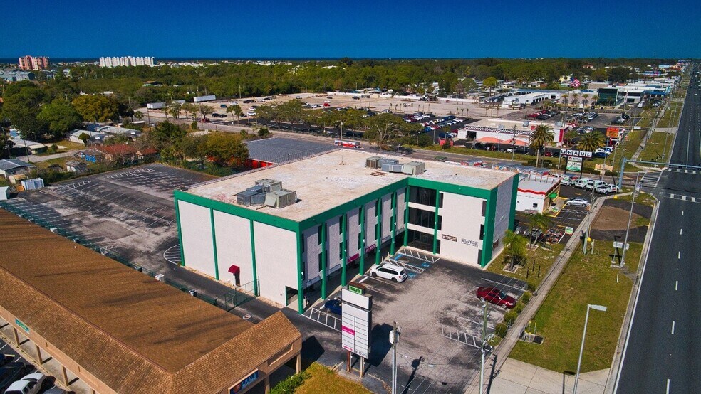 More Photos Of 5623 US Hwy 19, New Port Richey Office For Sale