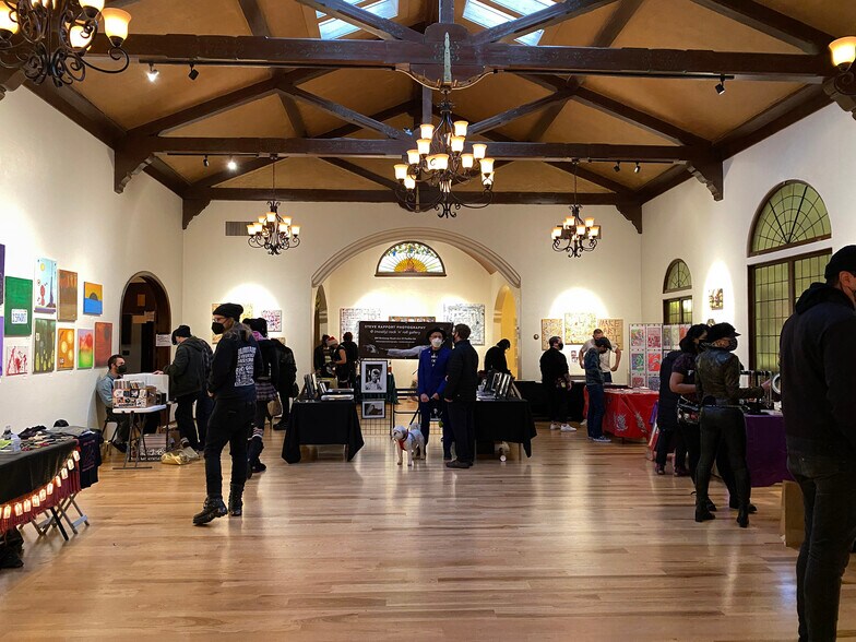 More Photos Of 3630 Telegraph Ave, Oakland Storefront Retail Residential For Sale