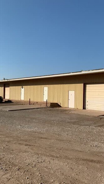 More Photos Of 401 US Highway 281, Wichita Falls Unknown For Lease