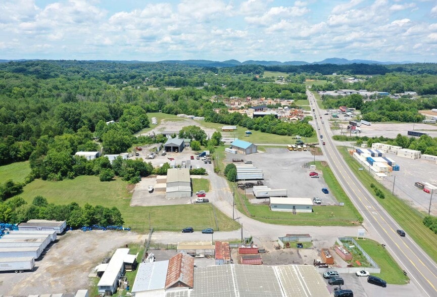 More Photos Of 3319 E Governor John Sevier Hwy, Knoxville Light Manufacturing For Sale