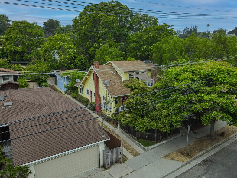 More Photos Of 1859-1861 1/2 Echo Park Ave, Los Angeles Apartments For Sale