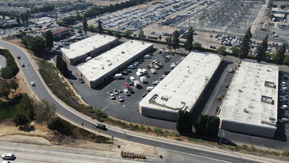 More Photos Of 20014-20032 State Rd, Cerritos Warehouse For Lease