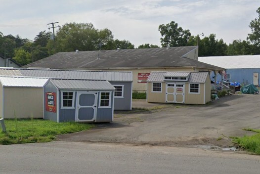 Primary Photo Of 3552 Catlett Rd, Catlett Warehouse For Sale