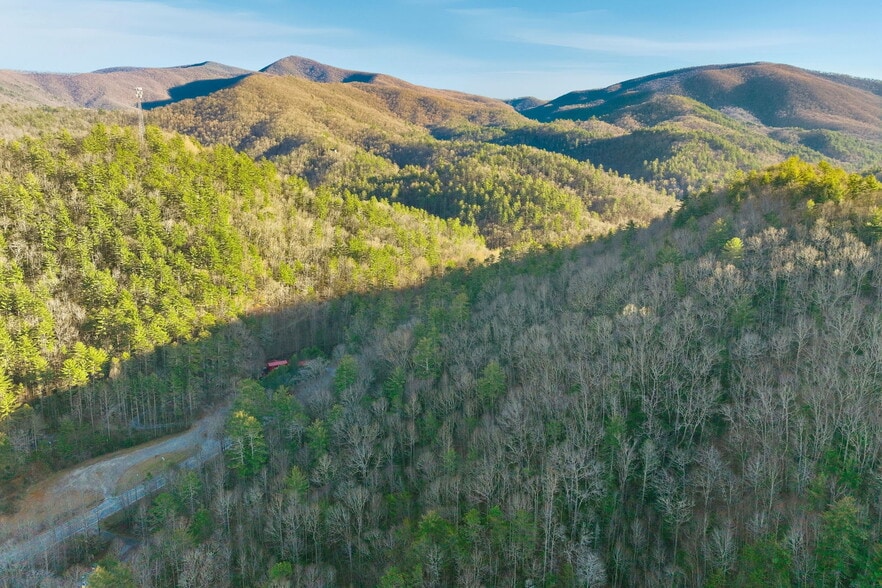 More Photos Of 0 Georgia 75/17, Hiawassee Land For Sale