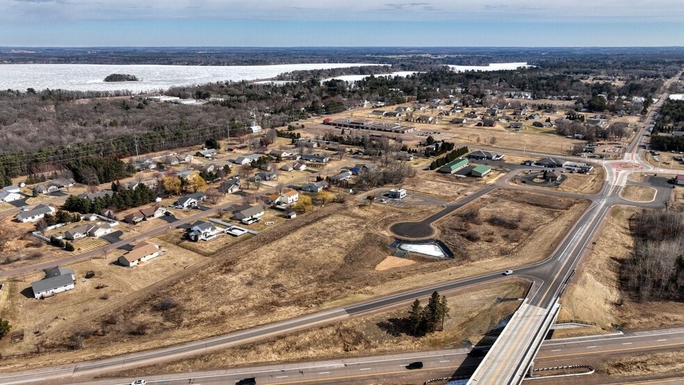 More Photos Of 1.00 Acre 171st Street, Chippewa Falls Land For Sale