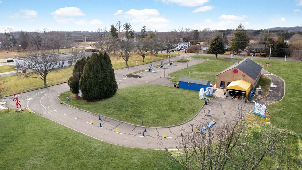 More Photos Of 81 Route 31 N, Pennington Freestanding For Sale