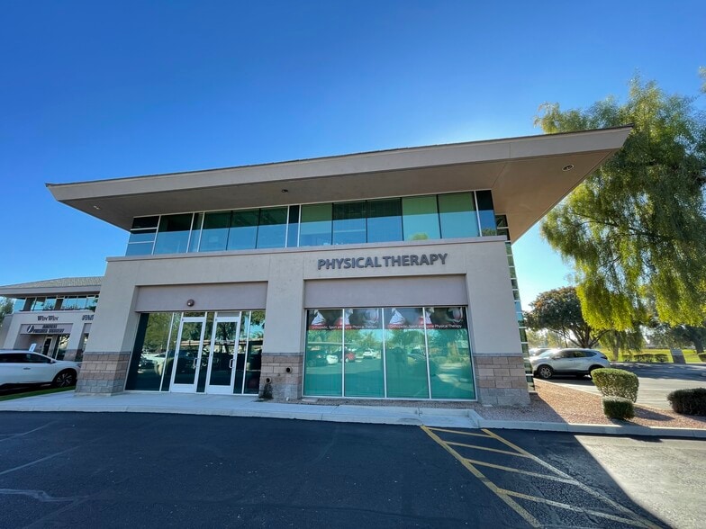 Primary Photo Of 575 W Chandler Blvd, Chandler Medical For Sale