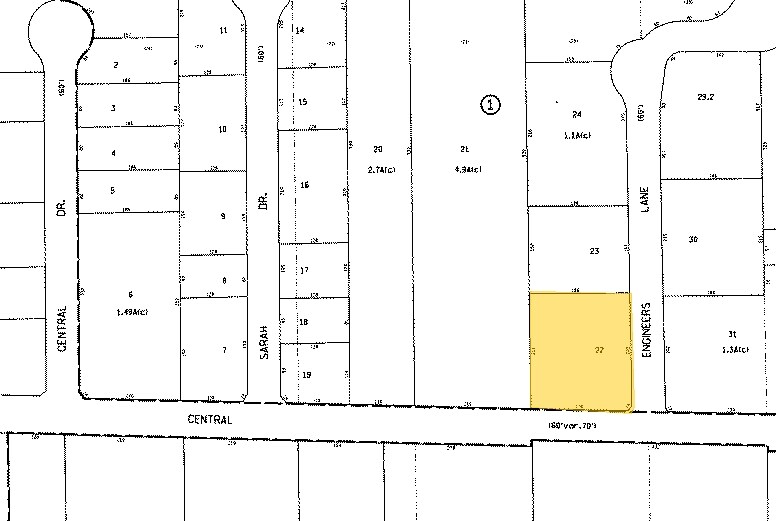 More Photos Of 180 Central Ave, Farmingdale Service For Sale