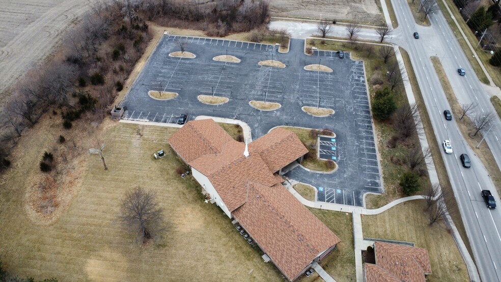 More Photos Of 14345 W 119th St, Olathe Religious Facility For Sale