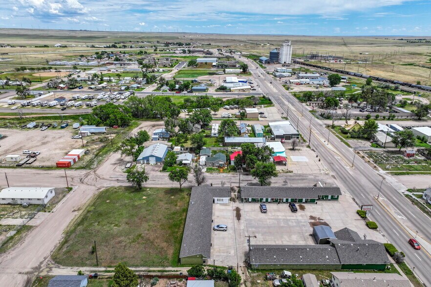 More Photos Of 514 Main St, Limon Hotel For Sale