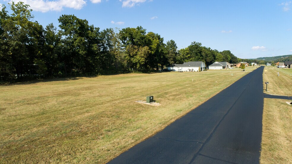 More Photos Of 1180 Cane Island Road, Flippin Land For Sale