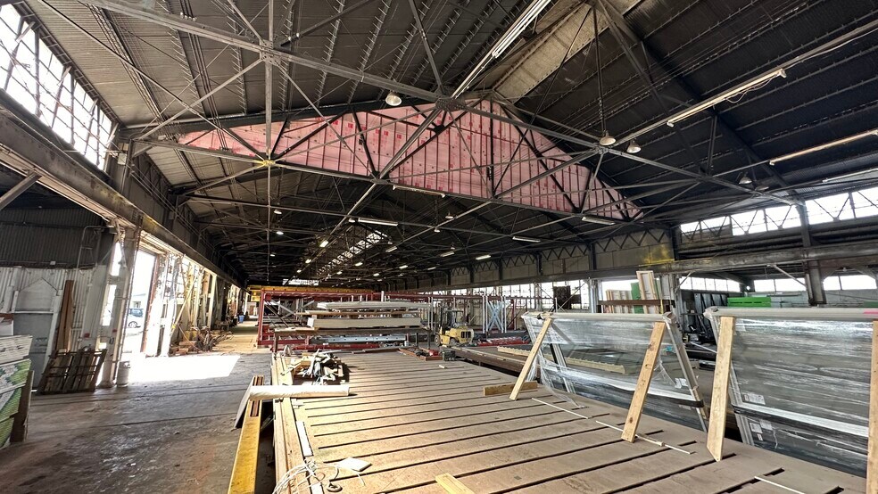 More Photos Of 210 S Washington St, Pottstown Manufacturing For Lease