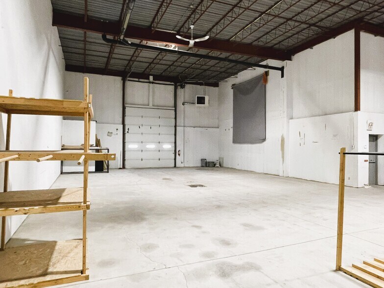 More Photos Of 598 Norris Crt, Kingston General Retail For Lease