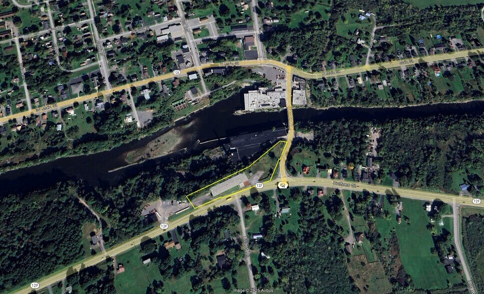 More Photos Of 19441 State Route 12F, Brownville Warehouse For Sale