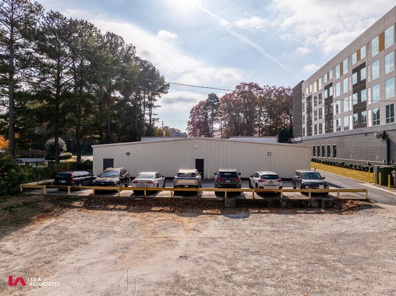 More Photos Of 2774 N Decatur Rd, Decatur Medical For Sale