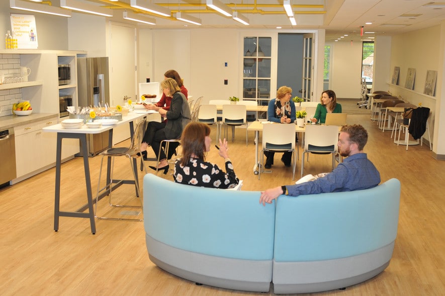 More Photos Of 320 Boston Post Rd, Darien Office For Lease