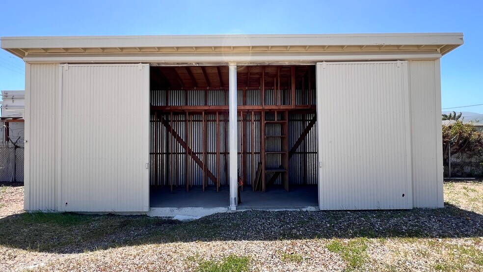 More Photos Of 414 N O St, Lompoc Industrial For Sale