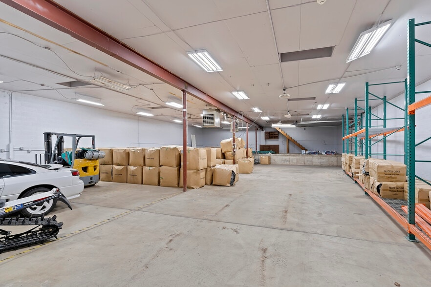 More Photos Of 151 27th St, Ogden Distribution For Lease