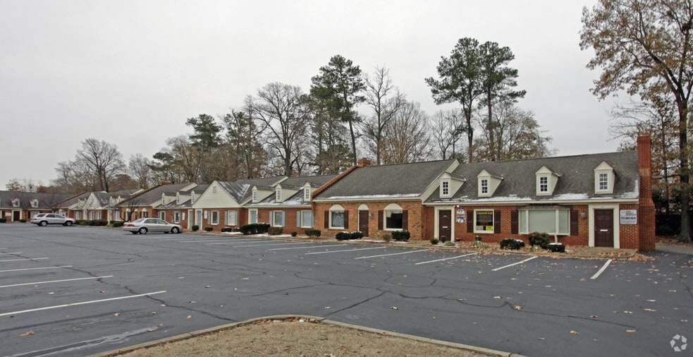 More Photos Of 485 S Independence Blvd, Virginia Beach Office For Lease
