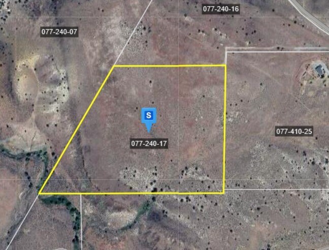 More Photos Of 0 Wilcox Ranch Rd, Reno Land For Sale